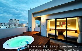 レイサー沖縄那覇美栄橋